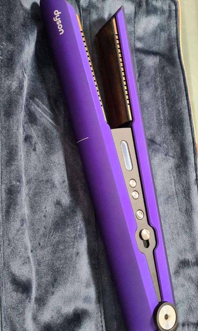 Dyson corrale, Beauty & Personal Care, Hair on Carousell
