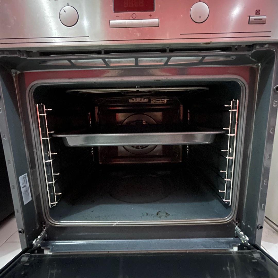 Electrolux oven Free Delivery EOB3434BOX, TV & Home Appliances