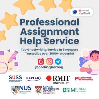 Essay Writing and Assignment Help