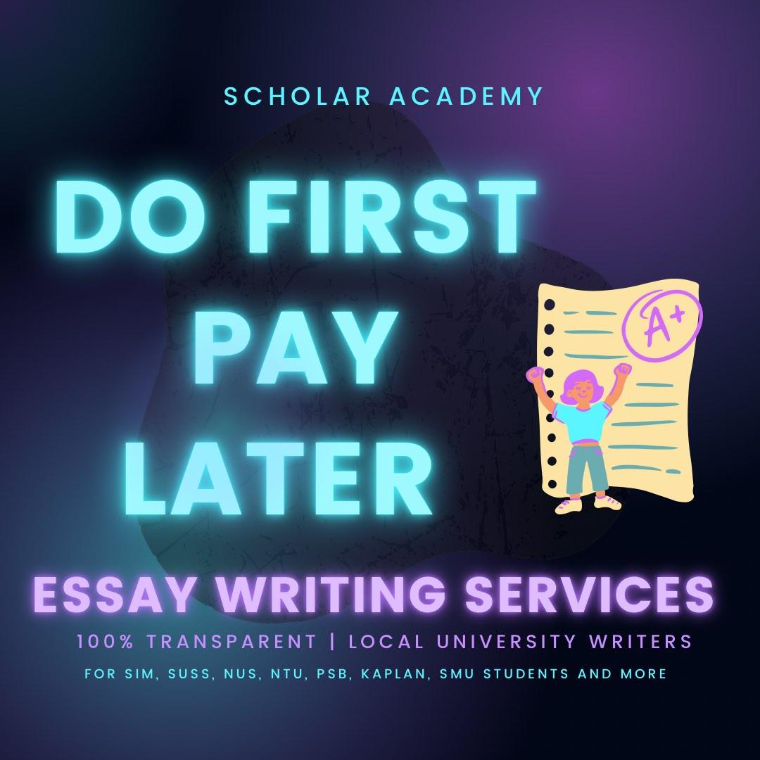 7 Incredible essay writer Transformations