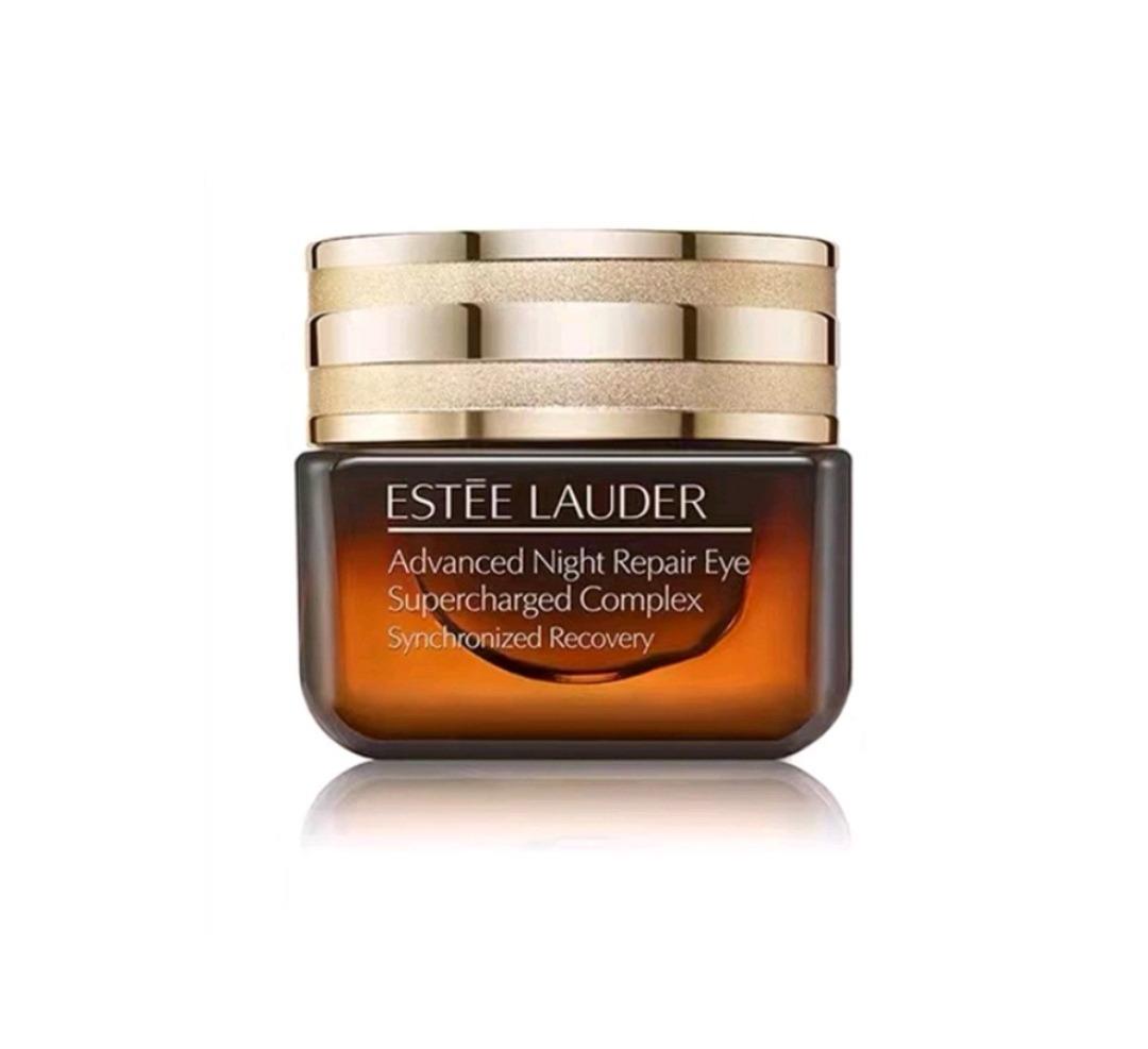 Estee Lauder Advanced Night Repair Eye Supercharged Complex, Beauty ...