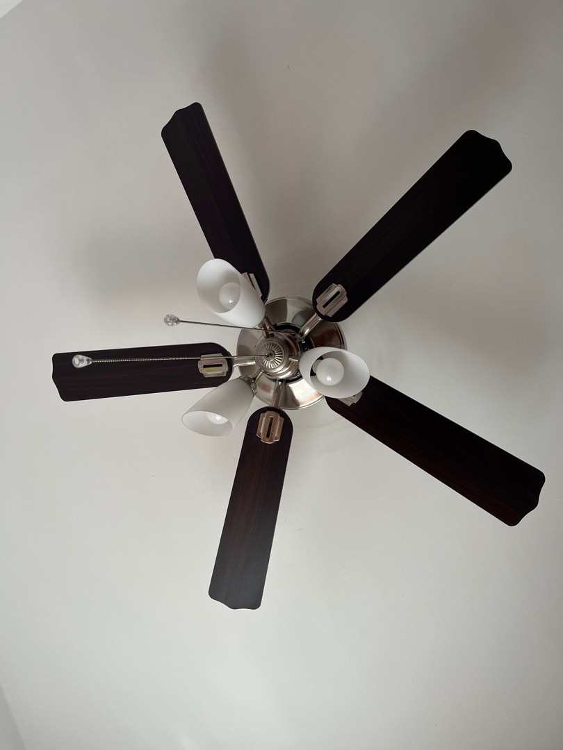 Fanco Fan, Furniture & Home Living, Lighting & Fans, Fans on Carousell