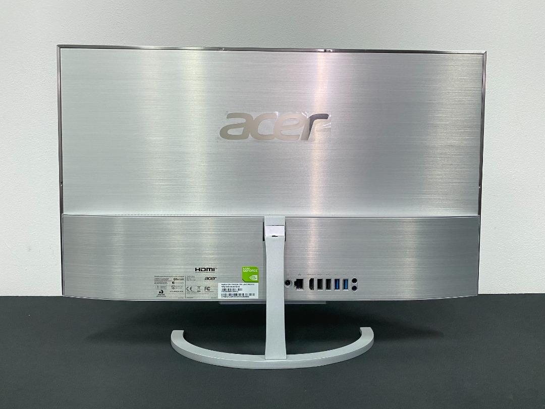 Fast Speed Acer 24