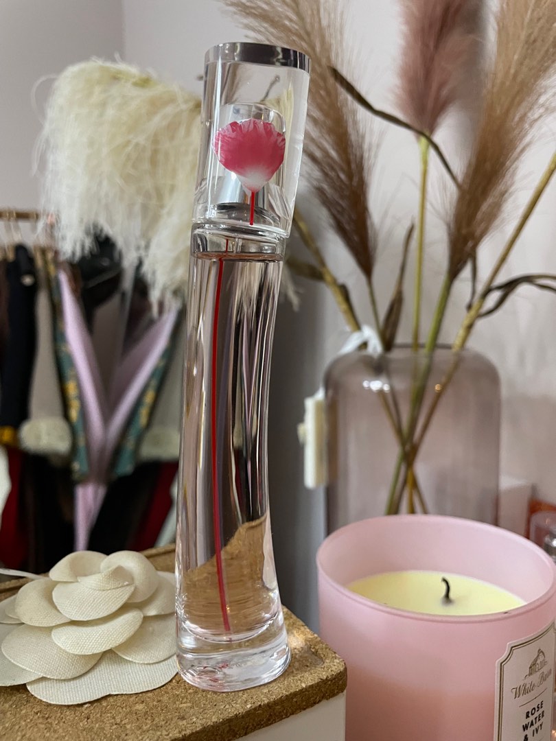 Flower by kenzo discount poppy bouquet sephora