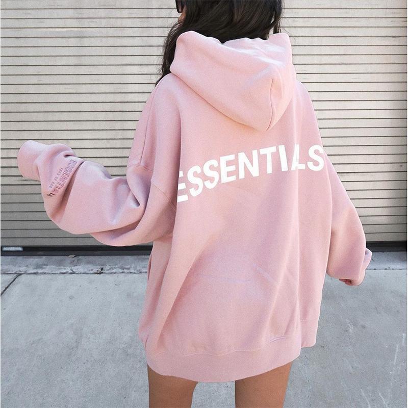 FOG Essentials 3M Reflective Hoodie, Men's Fashion, Coats, Jackets and  Outerwear on Carousell