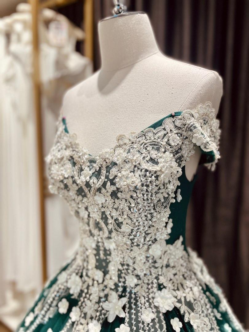 Wedding dress cheap under $400