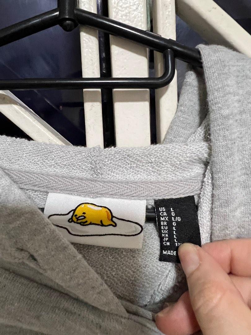 Forever 21 Gudetama Hoodie