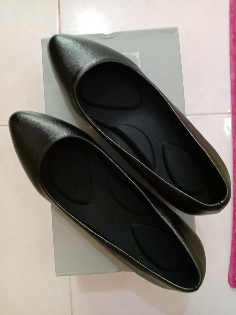 Red Modani Formal Shoes Women 1.5