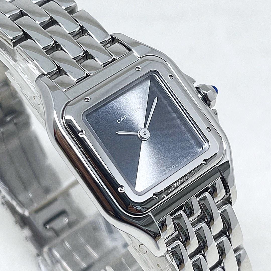Cartier small deals watch