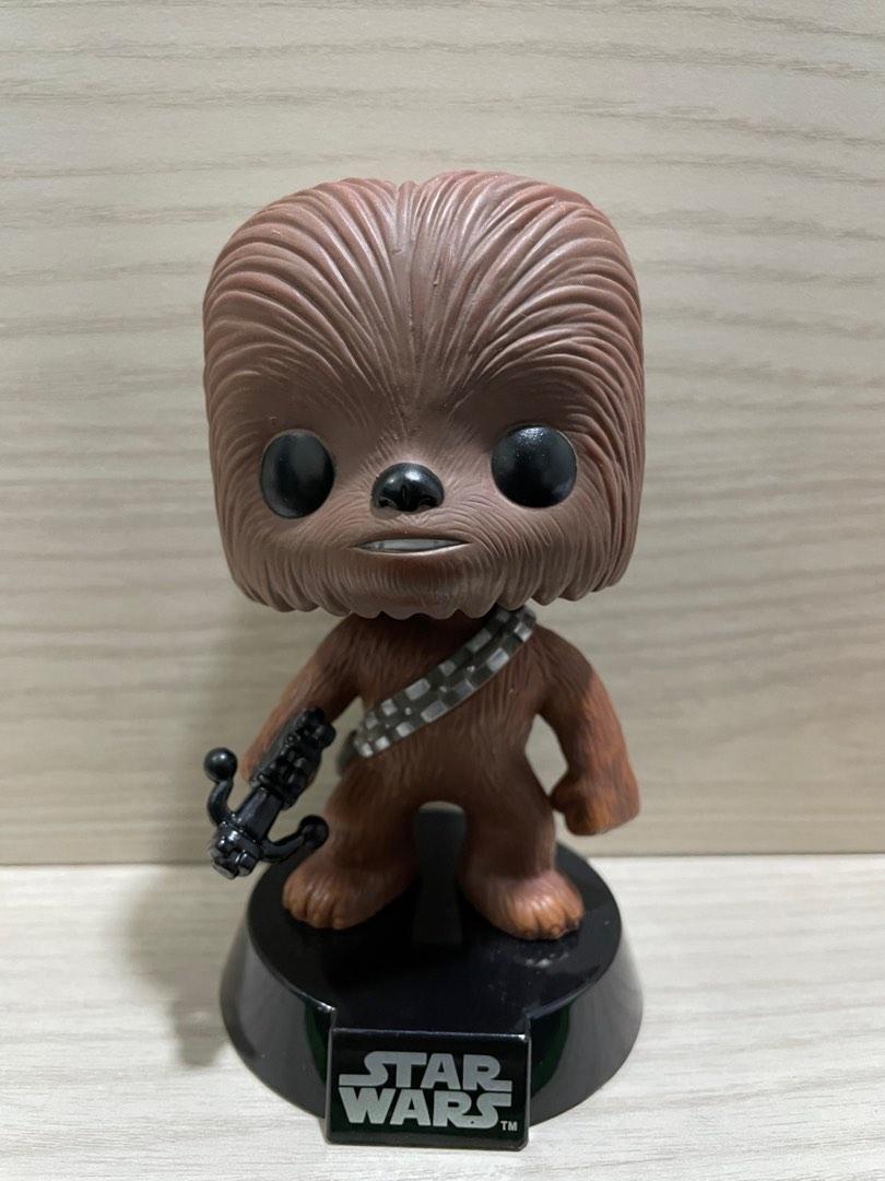 chewbacca 06 funko pop