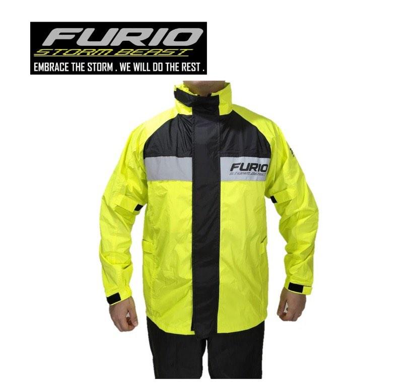 Raincoat motorcycle hot sale