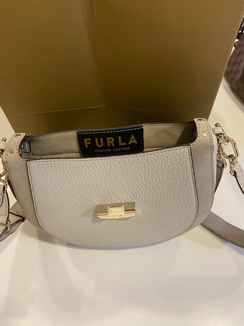 Furla flo bag online