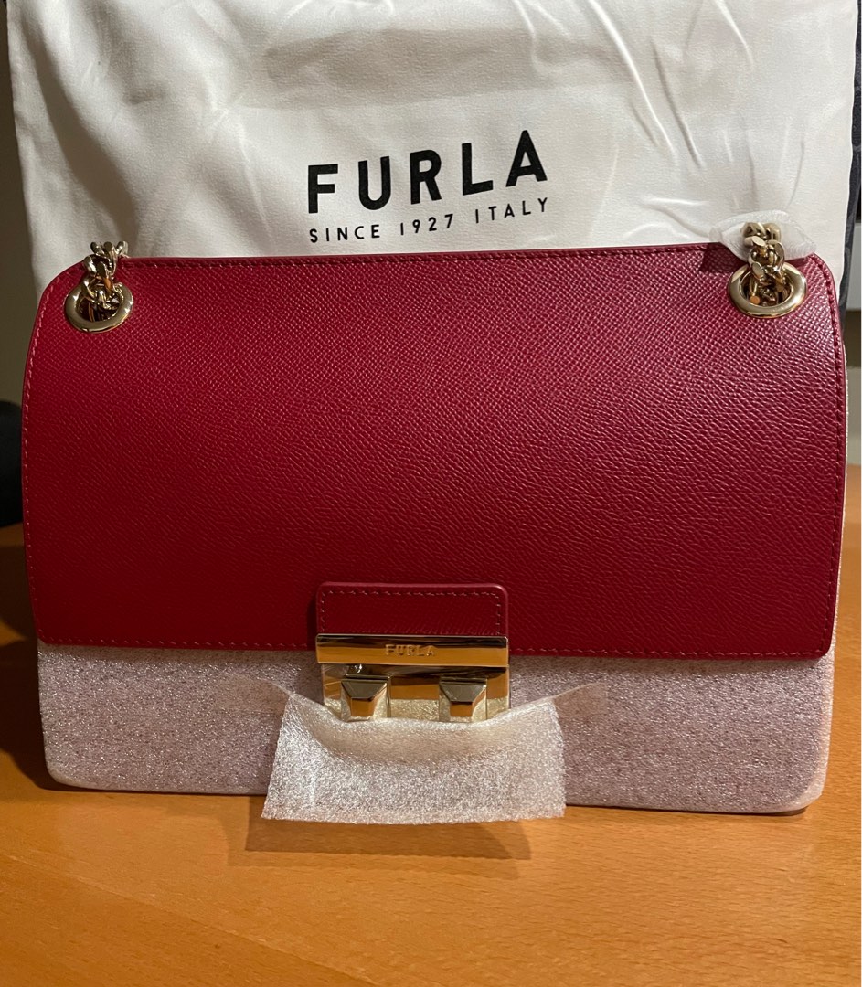 Furla cherry online