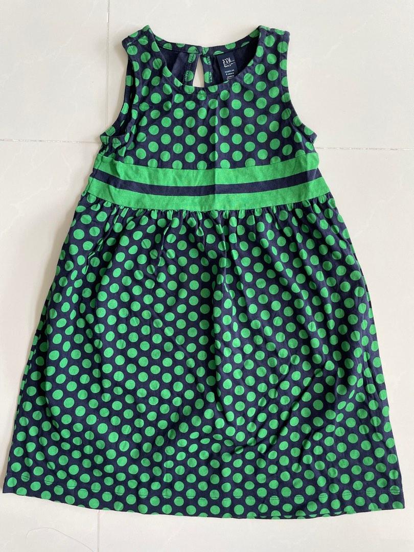 Gap deals girls dresses