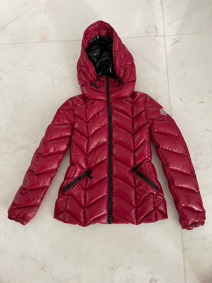 Anthia moncler deals jacket