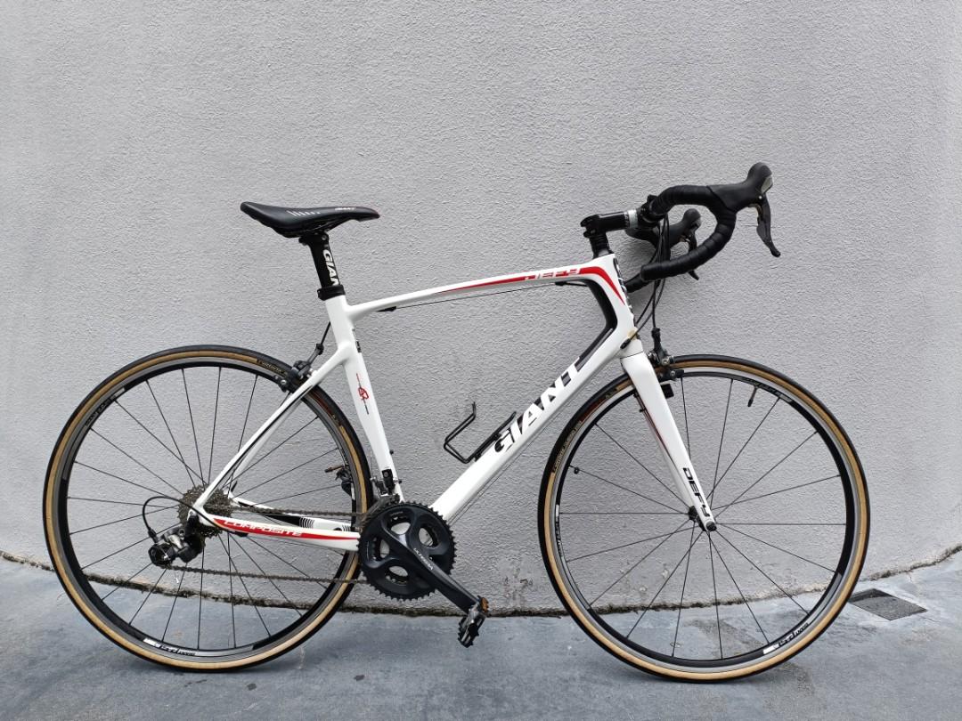 Giant defy composite road bike carbon Sports Equipment Bicycles