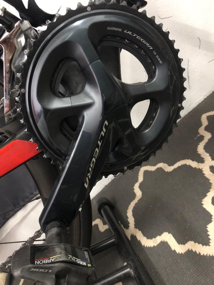 santa cruz 5010 2015