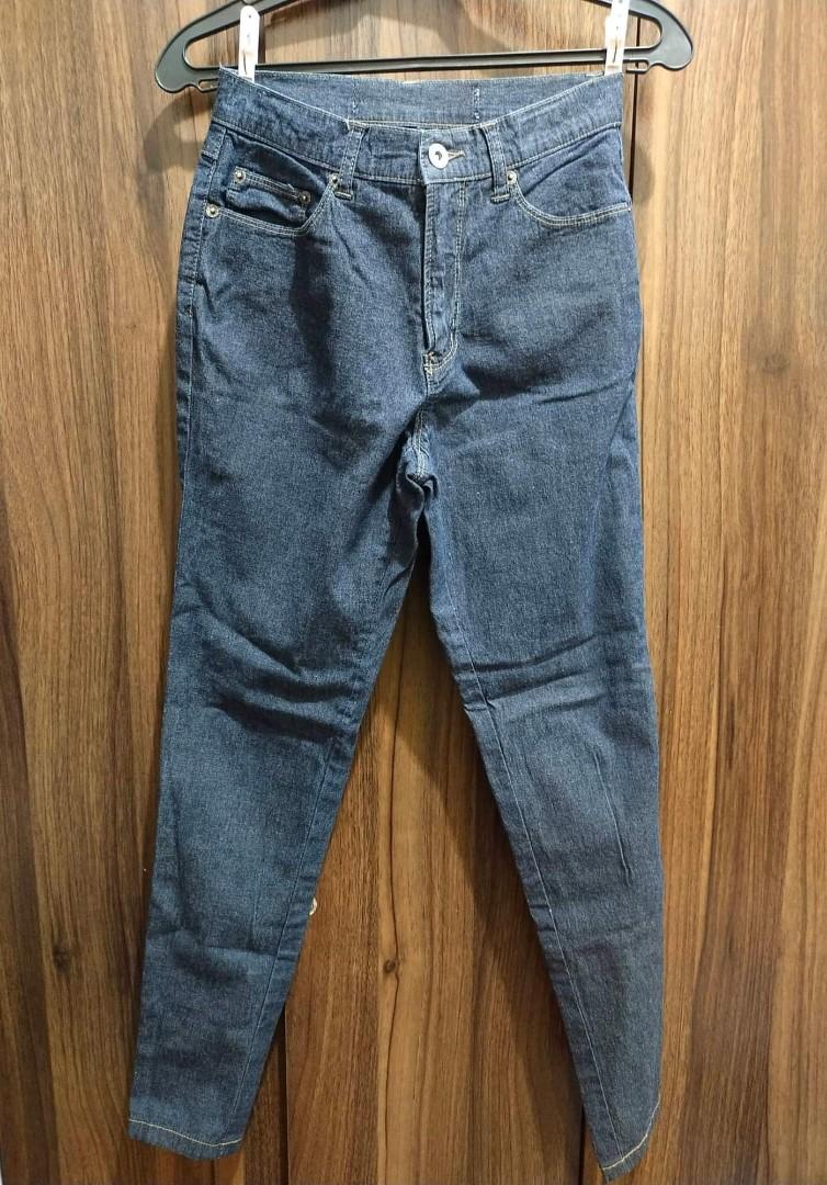 Giordano Jeans, Women's Fashion, Bottoms, Jeans on Carousell