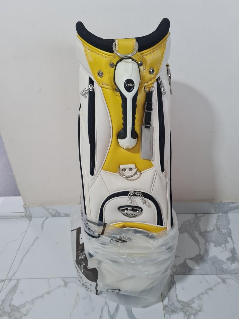 Golf bag, Sports Equipment, Sports & Games, Golf on Carousell