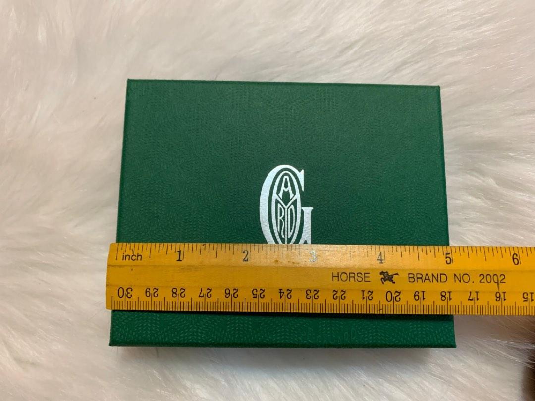 Goyard wallet box, Women's Fashion, Bags & Wallets, Wallets & Card