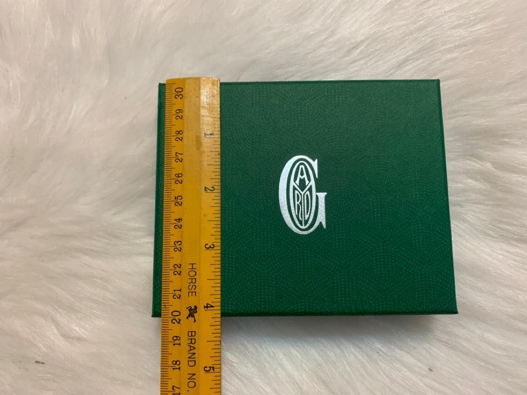 Goyard wallet box, Women's Fashion, Bags & Wallets, Wallets & Card