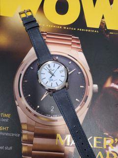 Grand Seiko SBGA407G Skyflake
