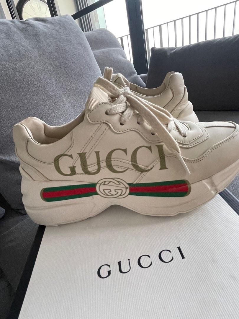 Gucci 36.5 hotsell size