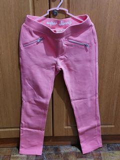 Gymboree Pink Pants