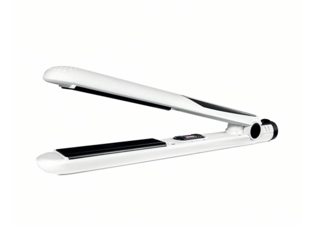Kmart hair iron shop