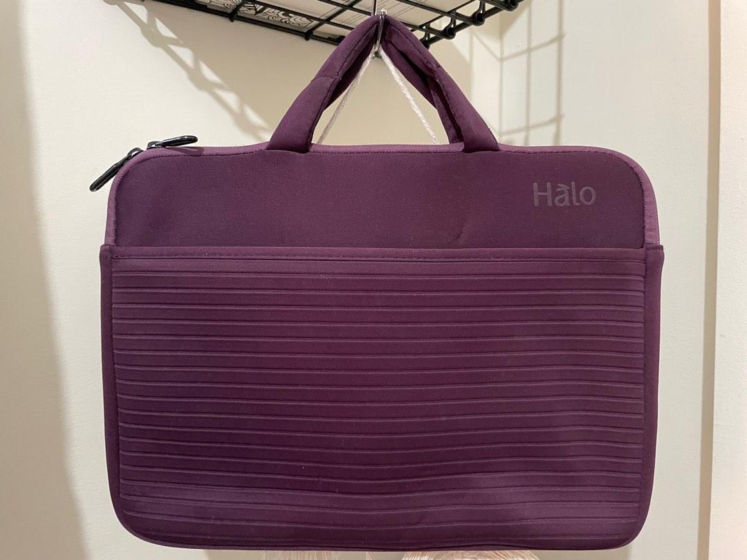 Halo LAPTOP SLEEVE with handles, Computers & Tech, Parts & Accessories
