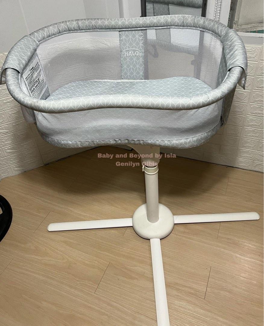Halo Swivel Babies & Kids, Baby Nursery & Kids Furniture