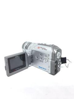Handycam Camcorder Akira Vintage (not digicam sony olympus canon nikon)