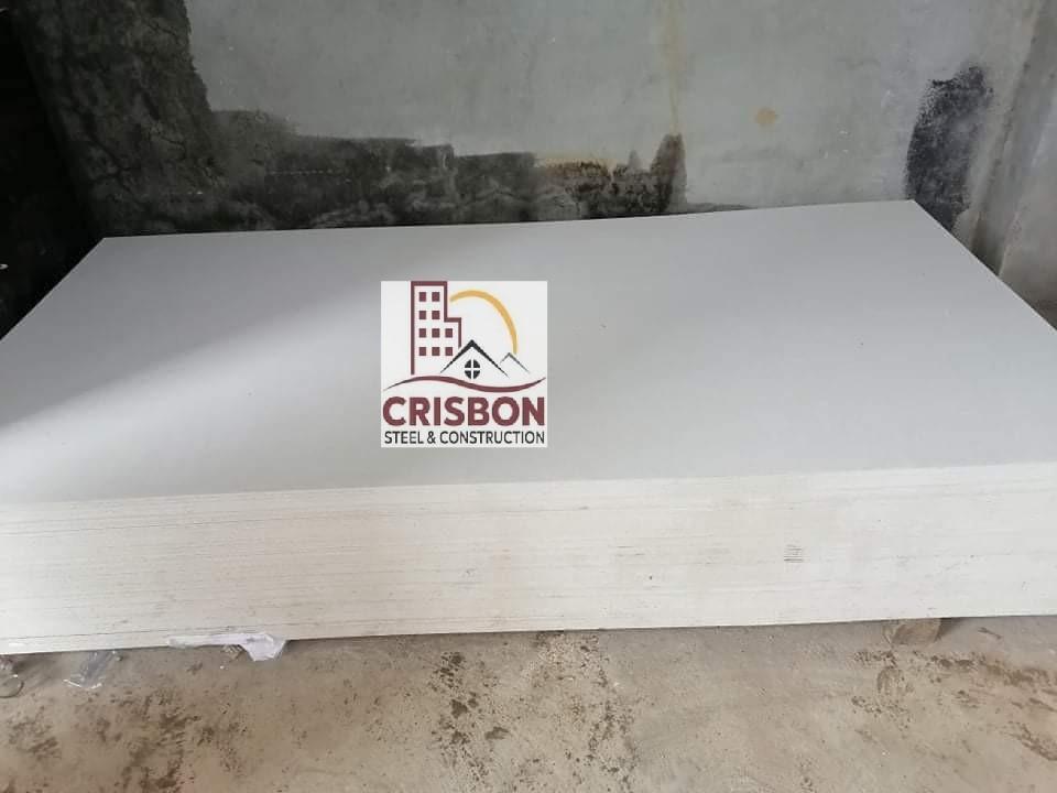 HARDIFLEX smart board, Commercial & Industrial, Construction & Building