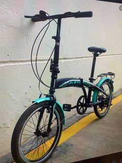 Affordable harris bike For Sale Bicycles Carousell Singapore