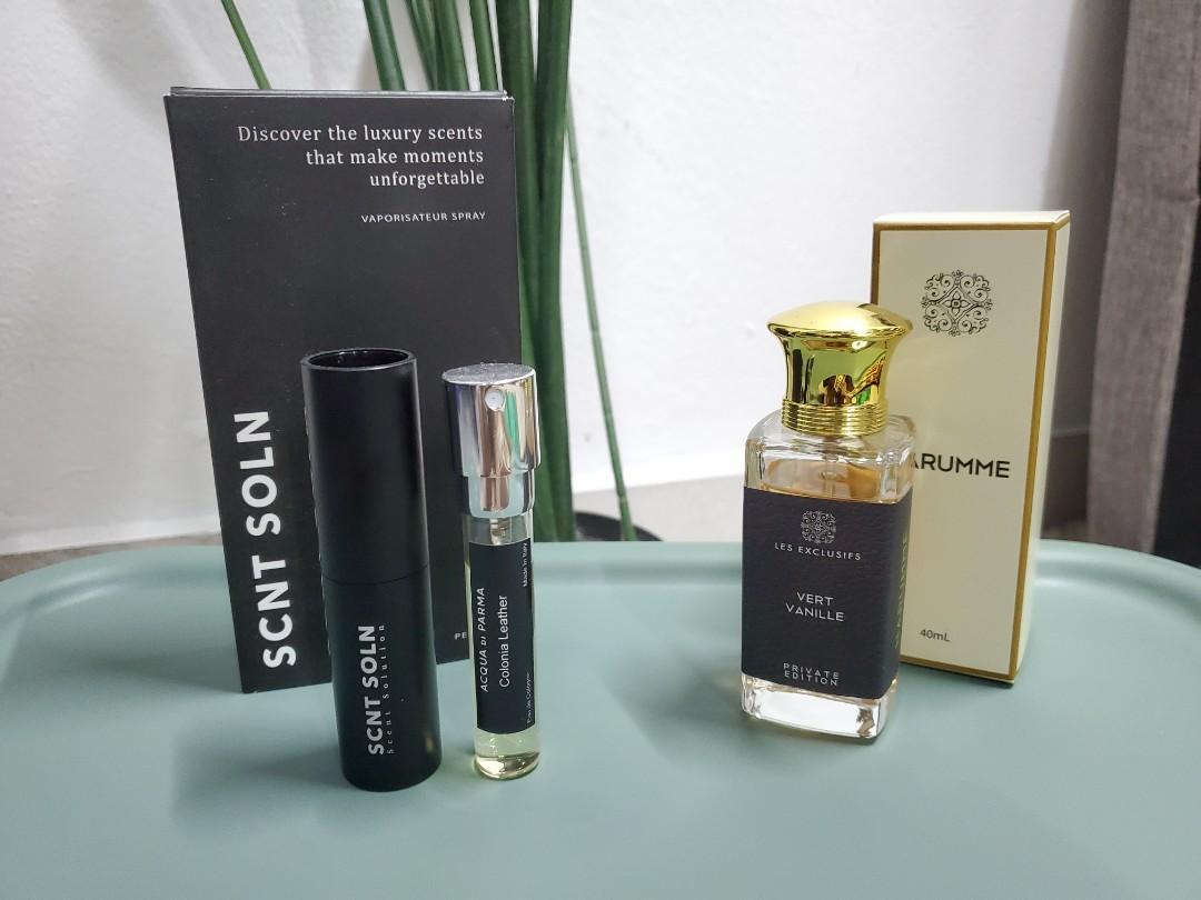 Acqua di hotsell parma vanille