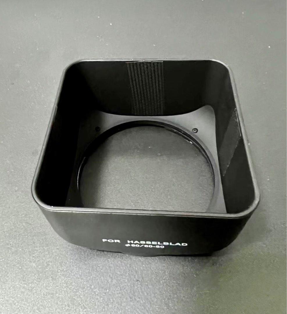 Hasselblad Lens Hood, Photography, Photography Accessories, Other