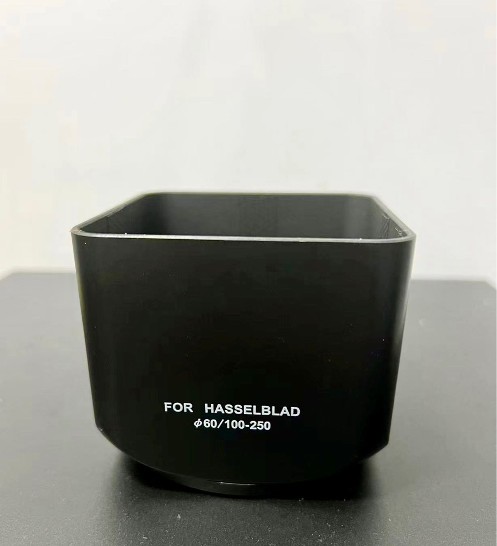 Hasselblad Lens Hood, Photography, Photography Accessories, Other