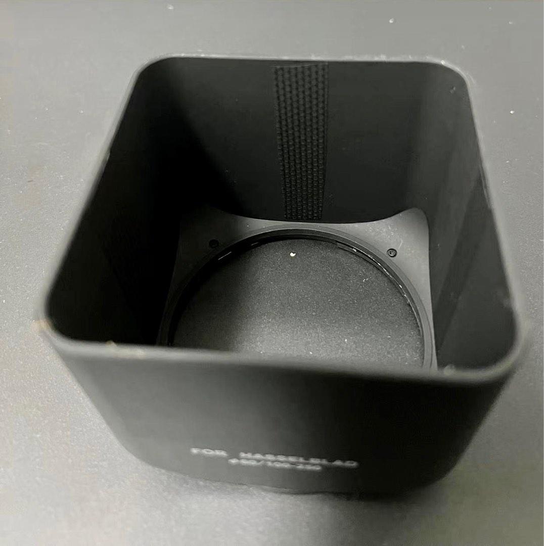 Hasselblad Lens Hood, Photography, Photography Accessories, Other