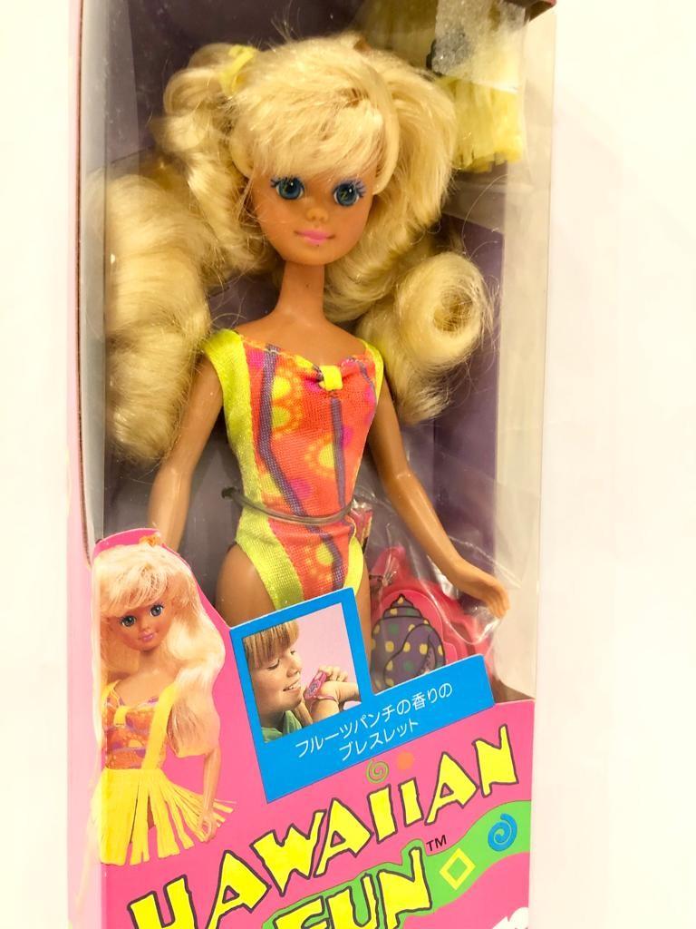Skipper hawaiian fun store