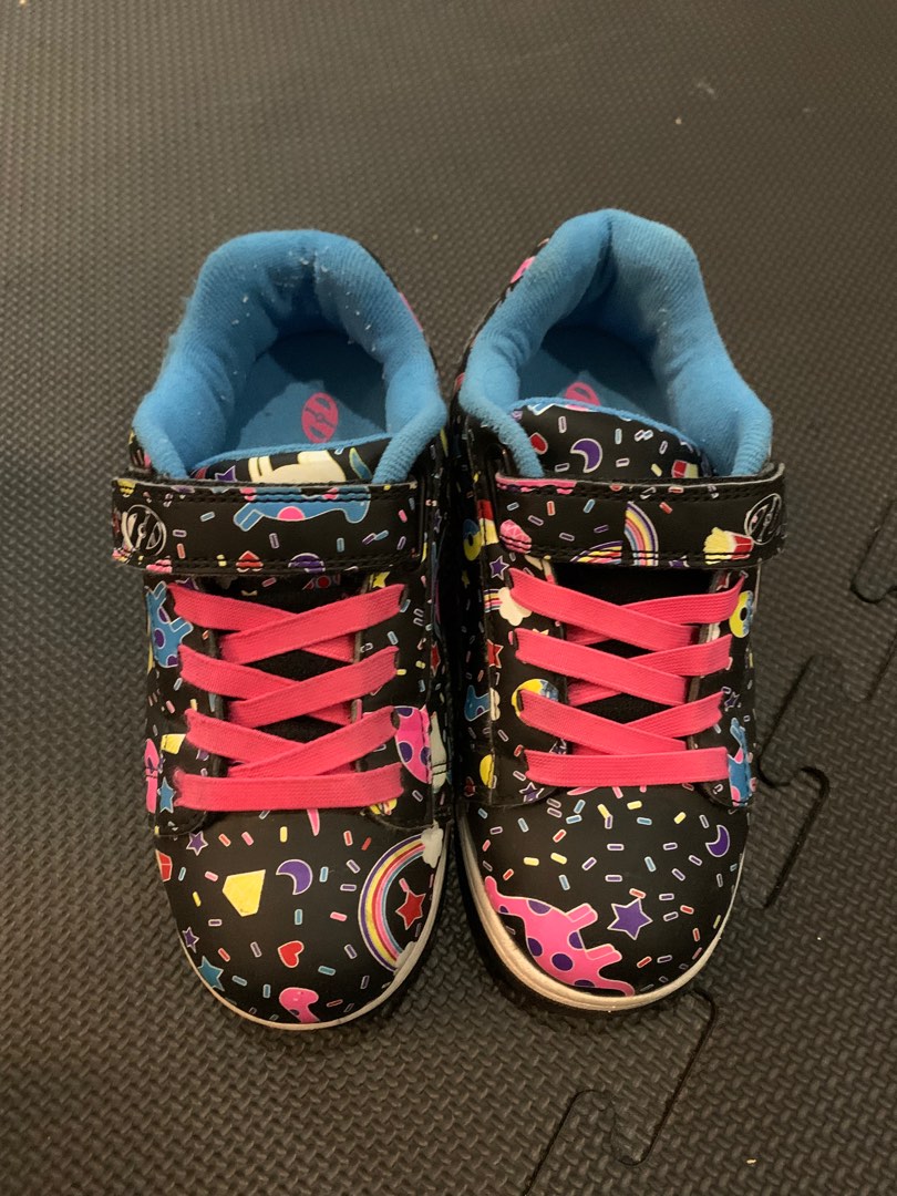 heelys women's shoes