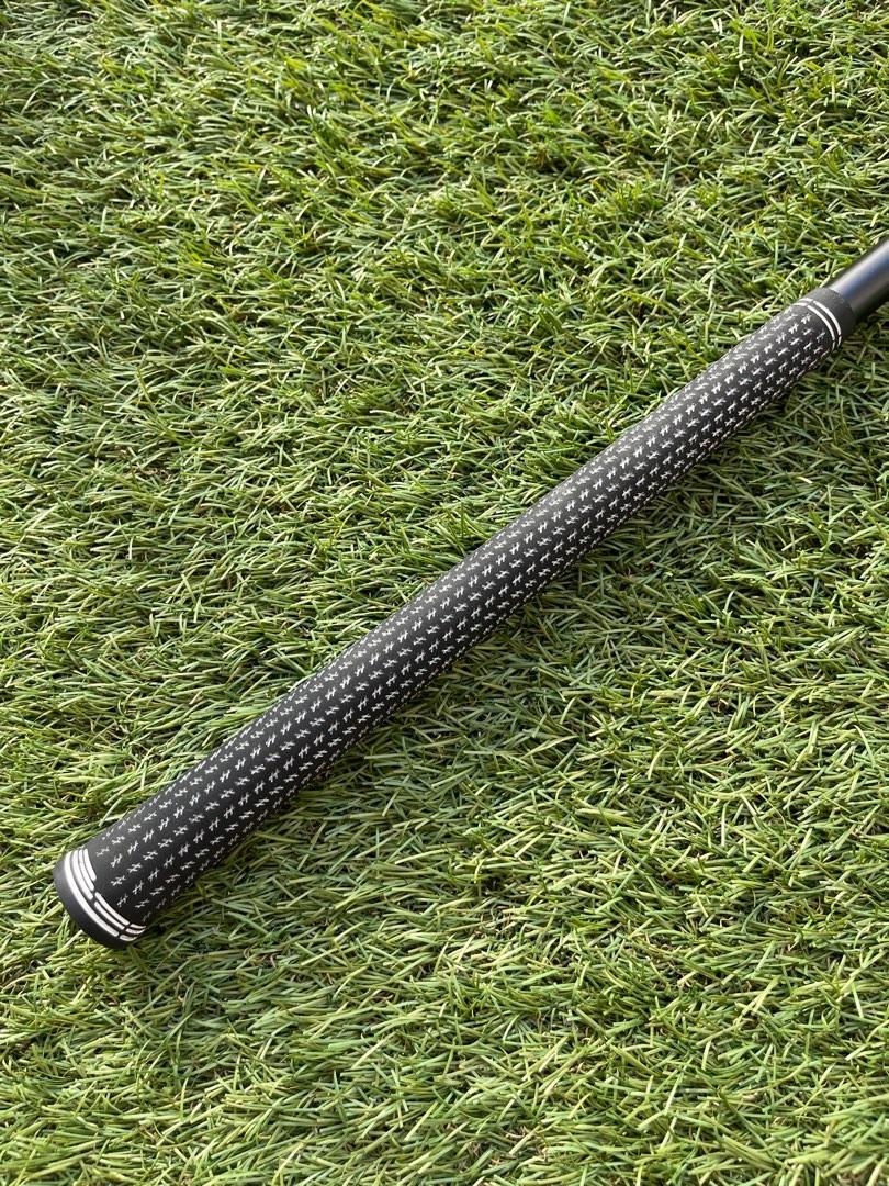 UST Mamiya Helium Nanocore 4F2 A flex high launch golf driver shaft