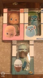 （分類：）位於 。 由 Ryanchanfigure 提交（商品編號 1180415357，圖片 1）。簡介： 。