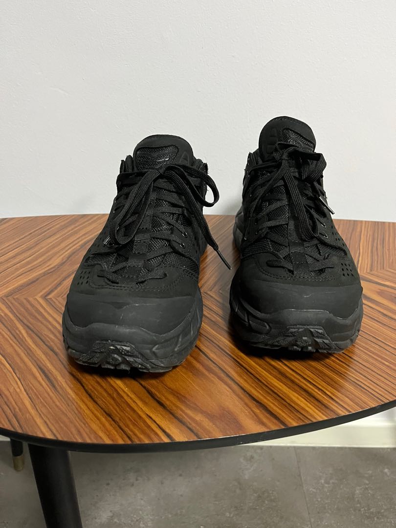 Hoka One Tor Ultra Low Size Chart Hoka Tor Ultra Hi