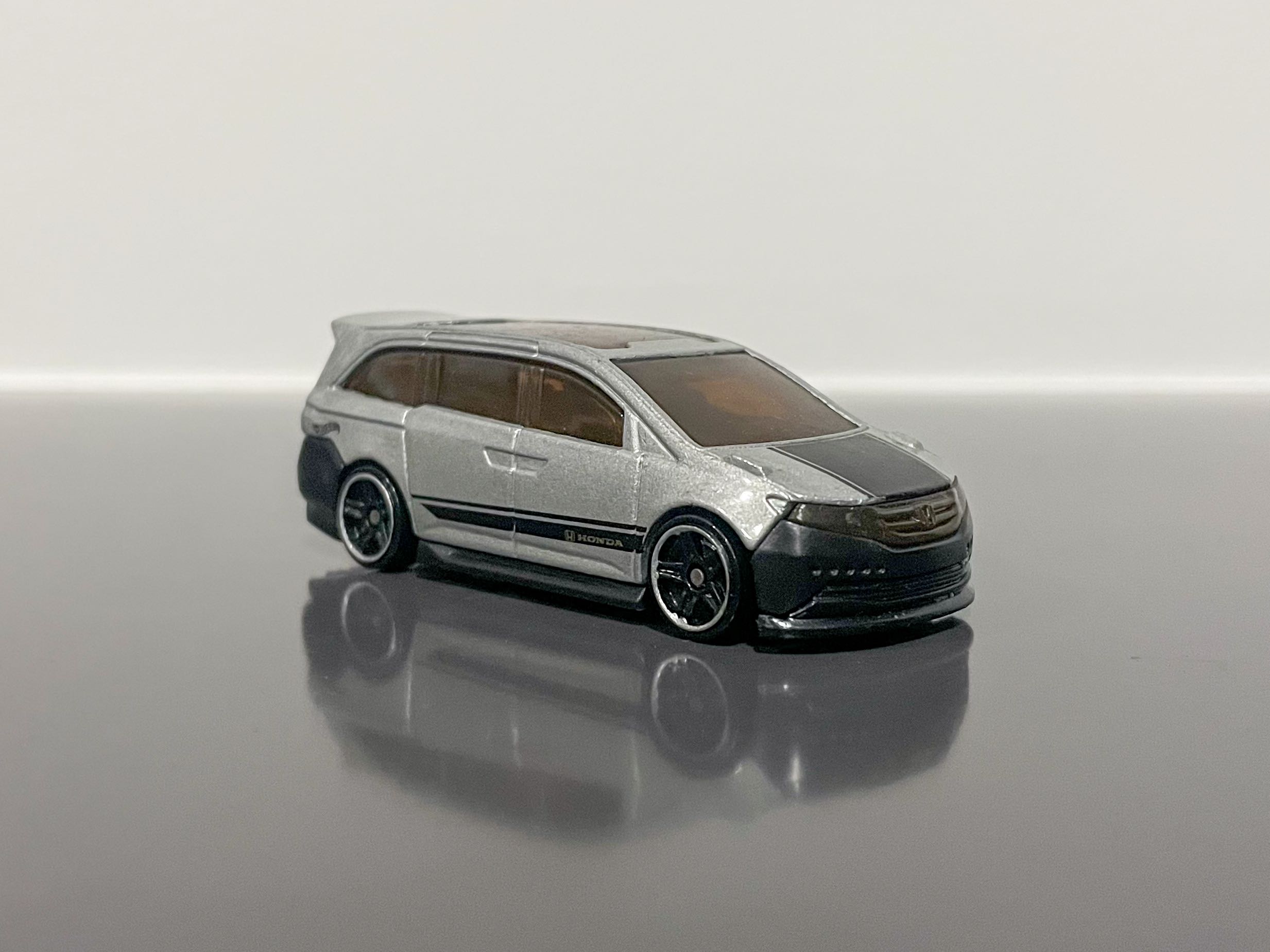 Hot Wheels Honda Odyssey Hobbies Toys Toys Games on Carousell