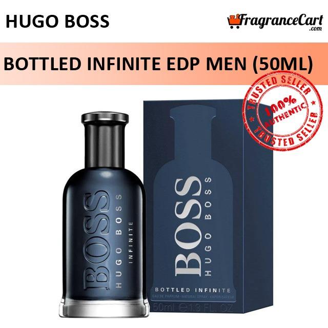 Boss infinite 200ml sale