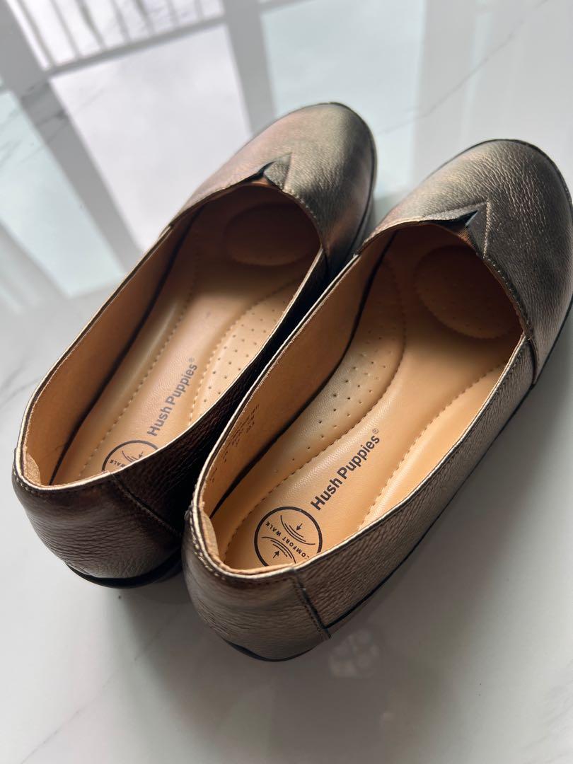 Hush puppies cheap albany