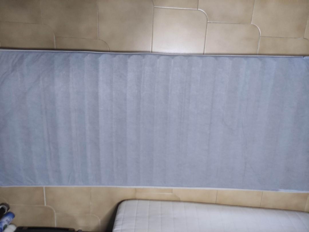 IKEA Husvika Mattress x2, Furniture & Home Living, Furniture, Bed