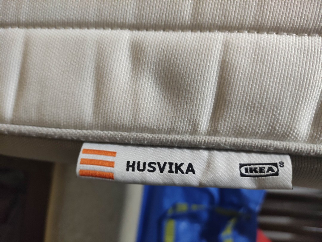 review of husvika mattress