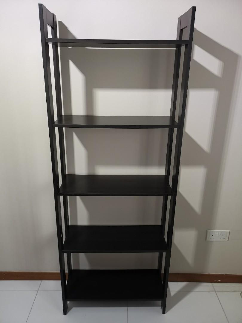 Ikea Laiva Shelves/Bookcase/Racks, Furniture & Home Living, Furniture