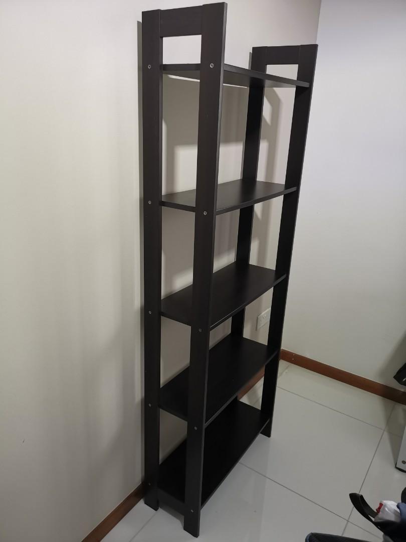 Ikea Laiva Shelves/Bookcase/Racks, Furniture & Home Living, Furniture